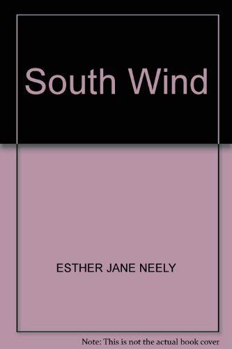 Imagen de archivo de South Wind a la venta por Hawking Books