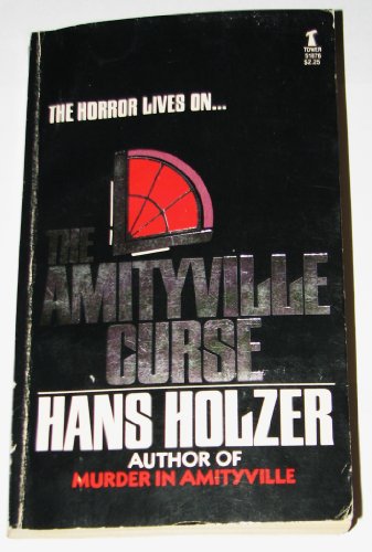 Amityville Curse (9780843920253) by Holzer, Hans