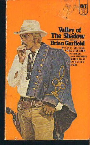 Imagen de archivo de Valley of the Shadow a la venta por ThriftBooks-Dallas