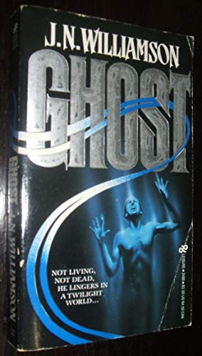 Imagen de archivo de Ghost a la venta por Aaron Books