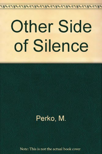 Imagen de archivo de Other Side of Silence a la venta por Isle of Books