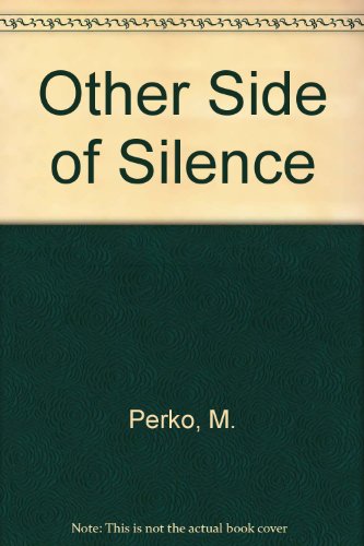 Stock image for Other Side of Silence for sale by Isle of Books