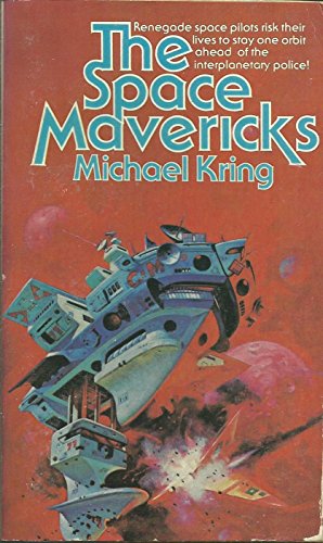 Imagen de archivo de Space Mavericks a la venta por HPB-Movies