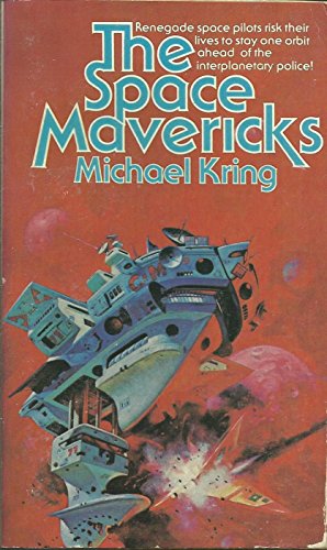 Stock image for Space Mavericks for sale by The Book Spot
