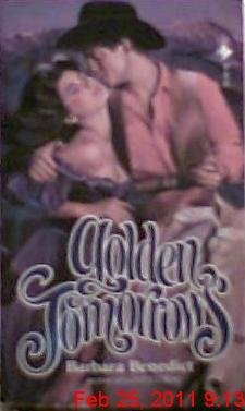 Imagen de archivo de Golden Tomorrows a la venta por ThriftBooks-Dallas