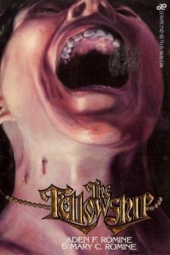 The Fellowship [First Edition Paperback Original]