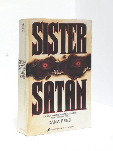 9780843921526: Title: Sister Satan