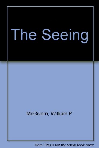9780843921618: The Seeing