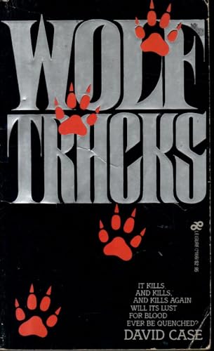 Stock image for Wolf Tracks for sale by ThriftBooks-Atlanta