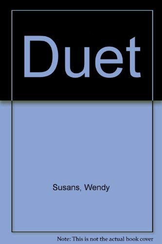 Stock image for Duet for sale by R Bookmark