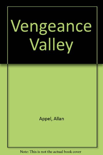 9780843921939: Vengeance Valley