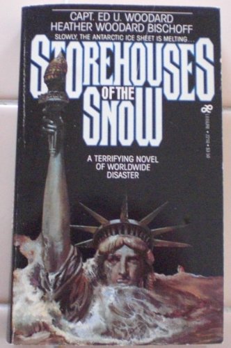 Imagen de archivo de Storehouses of the Snow a la venta por Allyouneedisbooks Ltd