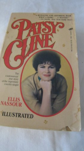 Stock image for Patsy Cline for sale by ThriftBooks-Dallas