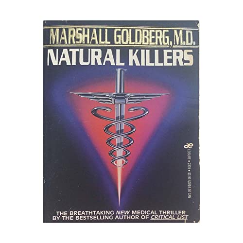 Stock image for Natural Killers for sale by Better World Books