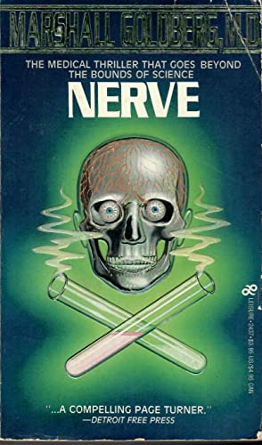 Stock image for Nerve for sale by Hawking Books