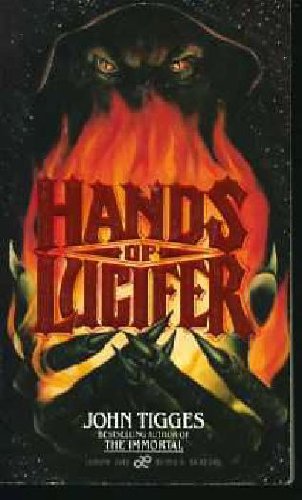 Imagen de archivo de Hands of Lucifer a la venta por Irish Booksellers
