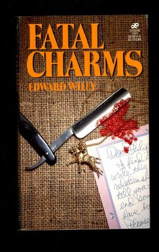 Stock image for Fatal Charms for sale by ThriftBooks-Atlanta