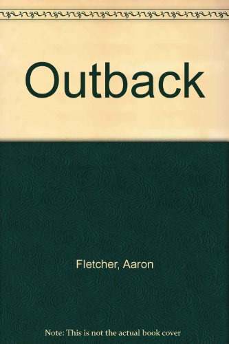 9780843924572: Title: Outback