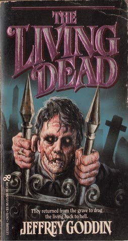 Imagen de archivo de The Living Dead a la venta por GoldenWavesOfBooks