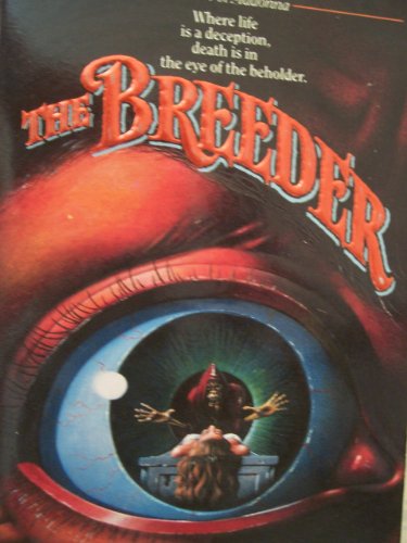 Imagen de archivo de The Breeder a la venta por ThriftBooks-Dallas