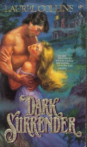 Stock image for Dark Surrender for sale by Once Upon A Time Books