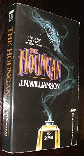 Stock image for The Houngan for sale by Aaron Books