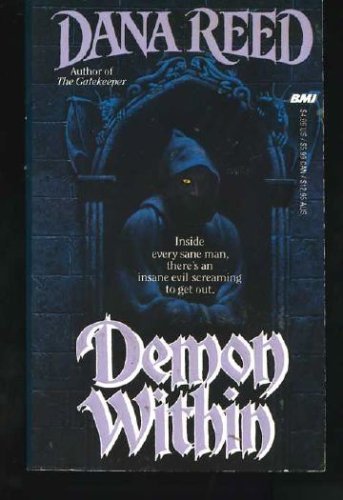 Beispielbild fr Demon Within zum Verkauf von Better World Books