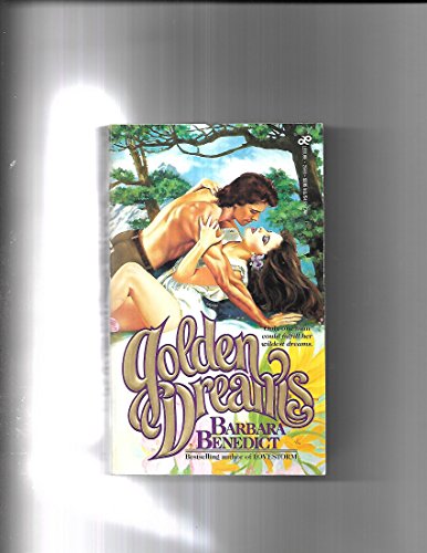 Imagen de archivo de Golden Dreams a la venta por Better World Books