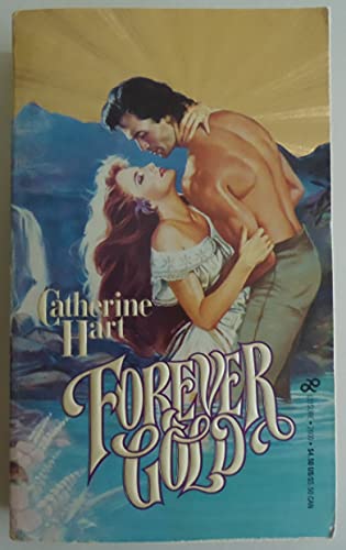 Imagen de archivo de Forever Gold a la venta por Book Deals