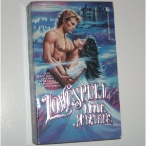 Lovespell (9780843926033) by Nellie McFather