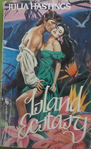 Stock image for Island Ecstasy for sale by ThriftBooks-Atlanta