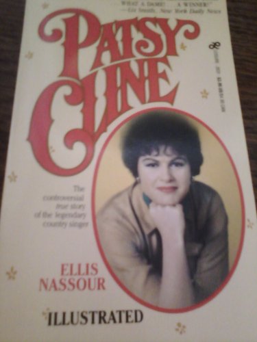 Stock image for Patsy Cline for sale by Front Cover Books