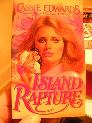 Island Rapture (9780843926460) by Edwards, Cassie