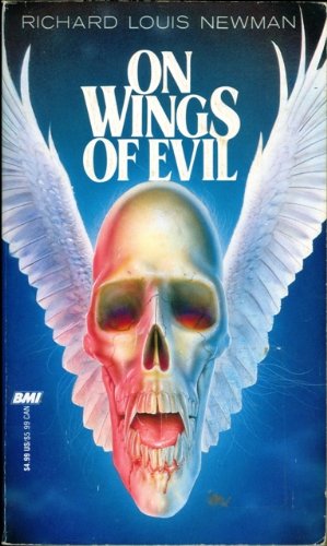 Beispielbild fr On Wings of Evil zum Verkauf von Hawking Books