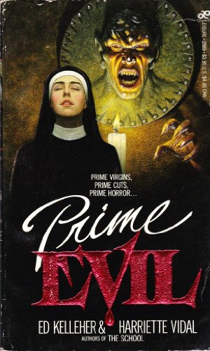 Imagen de archivo de Prime Evil a la venta por ThriftBooks-Dallas