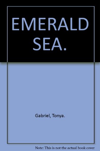 Beispielbild fr Emerald Sea zum Verkauf von Better World Books