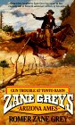 Imagen de archivo de Zane Grey's Arizona Ames: Gun Trouble in Tonto Basin a la venta por ThriftBooks-Atlanta