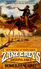 Stock image for Zane Grey's Arizona Ames: Gun Trouble in Tonto Basin (Romer Zane Grey Series) for sale by Wizard Books