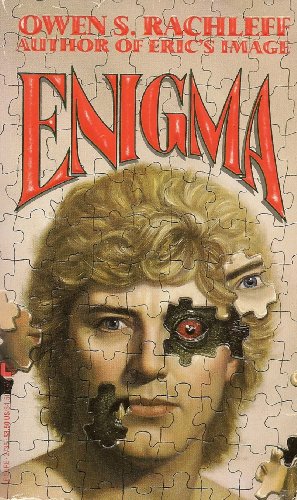 Stock image for Enigma for sale by WorldofBooks