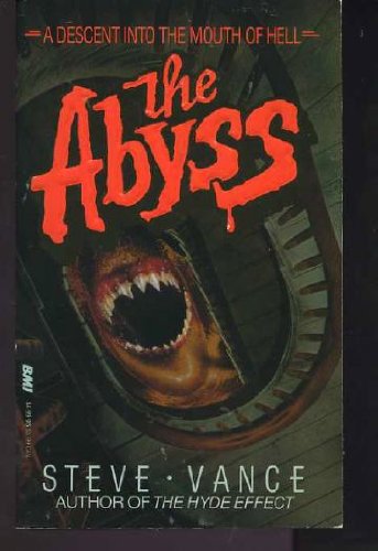Stock image for The Abyss for sale by ThriftBooks-Dallas