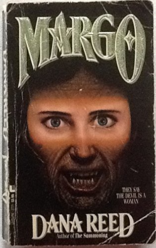 Imagen de archivo de Margo a la venta por Half Price Books Inc.