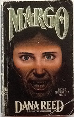 Stock image for Margo for sale by Half Price Books Inc.