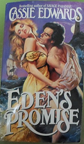 Stock image for Eden's Promise for sale by Grants Books