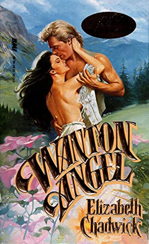 Stock image for Wanton Angel for sale by Front Cover Books