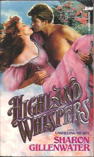 Beispielbild fr Highland Whispers zum Verkauf von HPB-Emerald