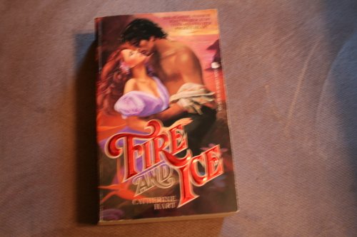 Beispielbild fr Fire and Ice zum Verkauf von Better World Books