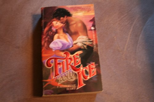 Imagen de archivo de Fire and Ice a la venta por BookHolders