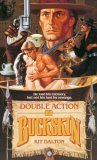 Double Action (Buckskin) (9780843928457) by Dalton, Kit
