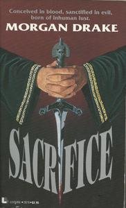 Imagen de archivo de Sacrifice a la venta por LONG BEACH BOOKS, INC.