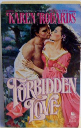 Forbidden Love (9780843929201) by Karen Robards